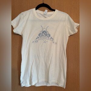 Lumineers Tour Merch 2023